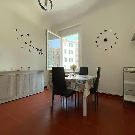 La Casa Del Mare