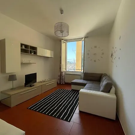 Апартаменты La Casa Del Mare