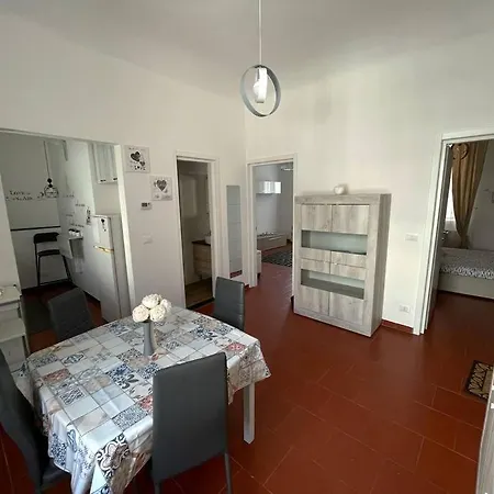 La Casa Del Mare * Савона