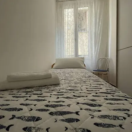 La Casa Del Mare Appartement