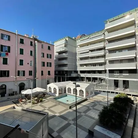 La Casa Del Mare