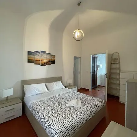 Апартаменты La Casa Del Mare