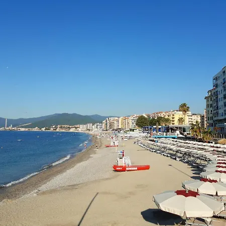 La Casa Del Mare Апартаменты Савона