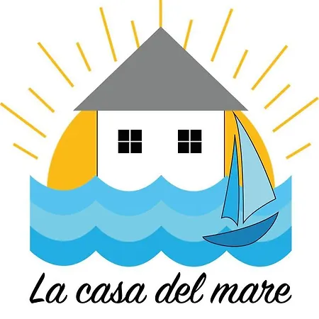 La Casa Del Mare Appartement