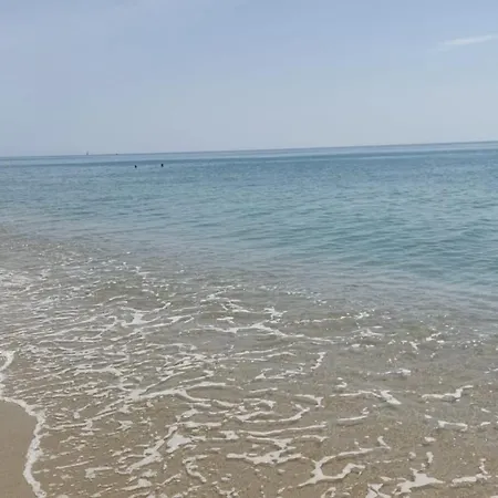 La Casa Del Mare * Савона