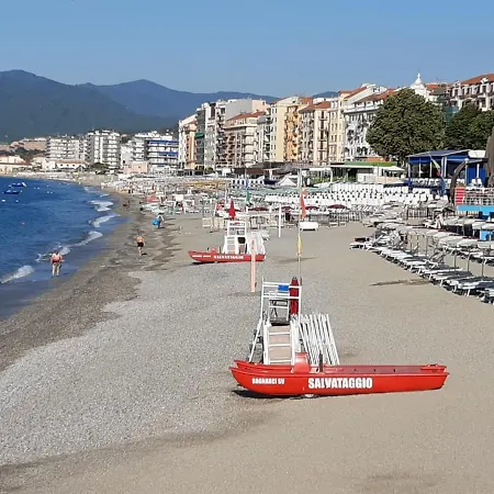 La Casa Del Mare Савона