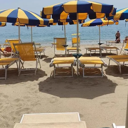 Appartement La Casa Del Mare *