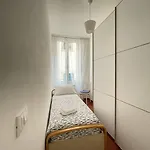 La Casa Del Mare Appartement