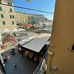 La Casa Del Mare *