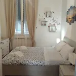 La Casa Del Mare Appartement