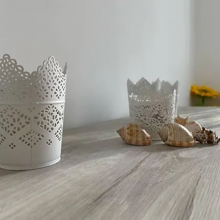 La Casa Del Mare Savona