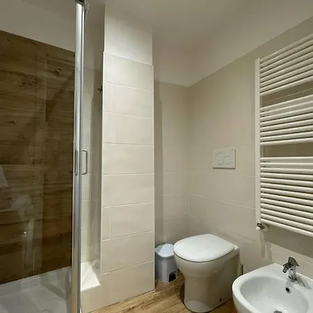 La Casa Del Mare Apartamento *