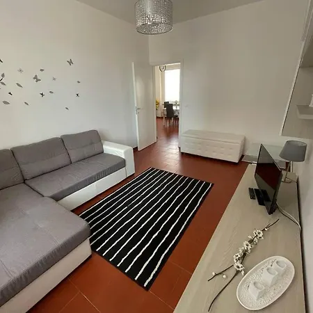 La Casa Del Mare Apartamento