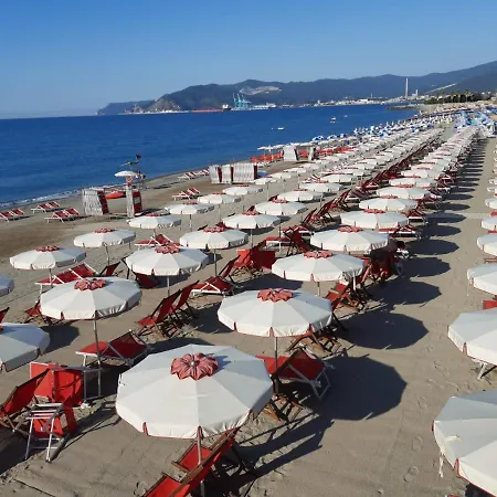 La Casa Del Mare *