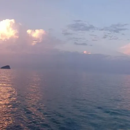 La Casa Del Mare * Savona