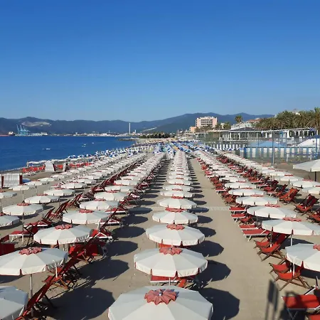 Апартаменты La Casa Del Mare *
