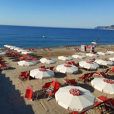 La Casa Del Mare Апартаменты *