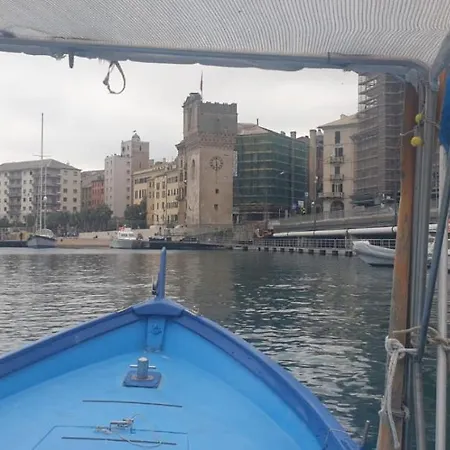 La Casa Del Mare Daire