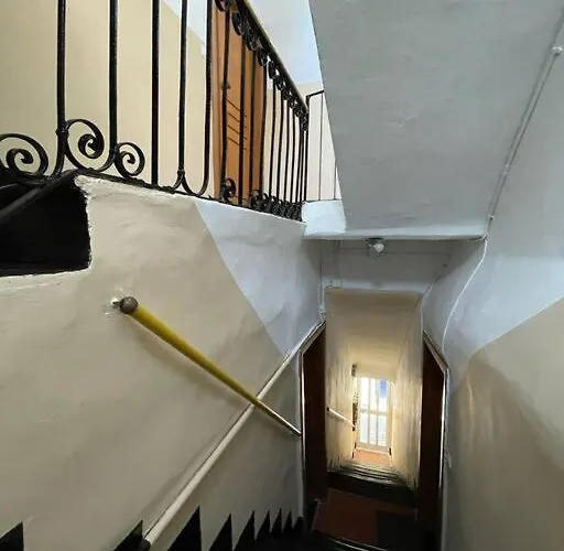 La Casa Del Mare Lejlighed *