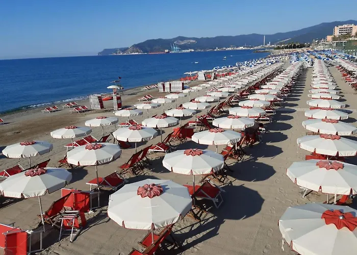 La Casa Del Mare *