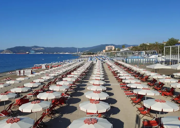 Апартаменты La Casa Del Mare *