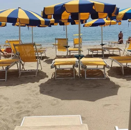 Апартаменты La Casa Del Mare *