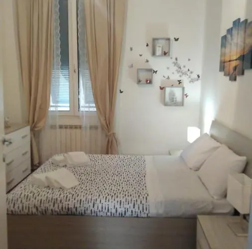 La Casa Del Mare Lejlighed
